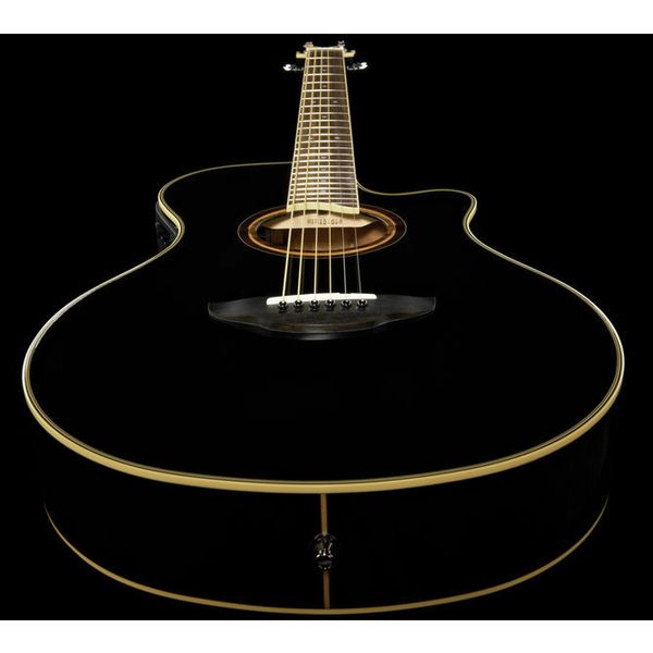 Yamaha APX700II BL