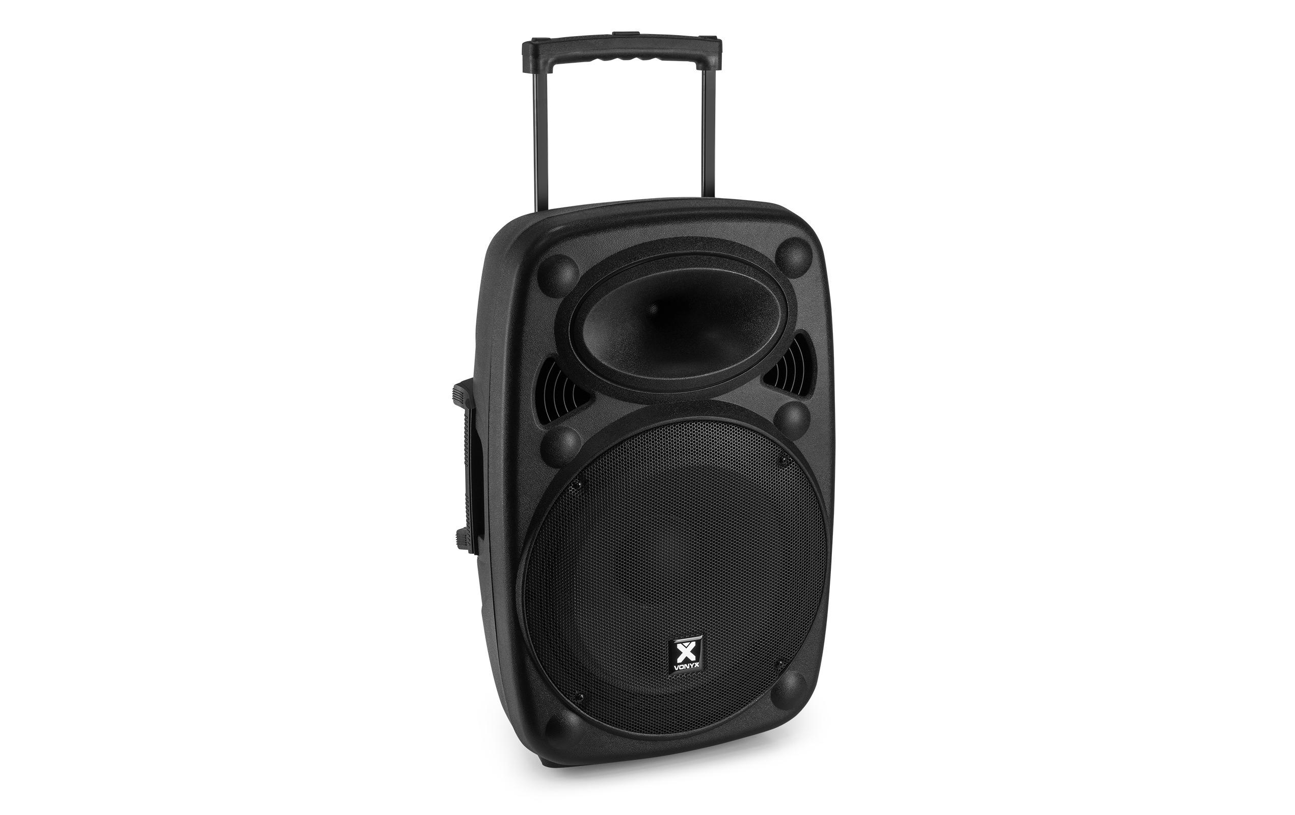 PA-System Verve46<br>15