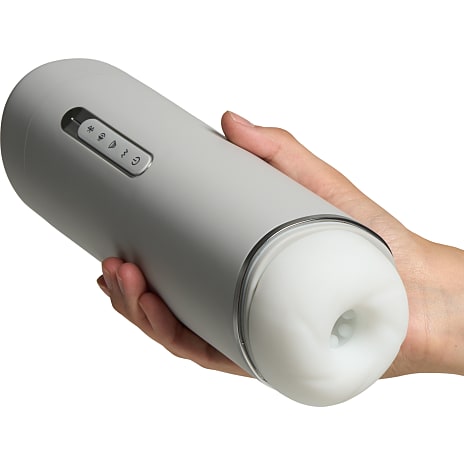 Sinful AI Sound Sense automatisk masturbator