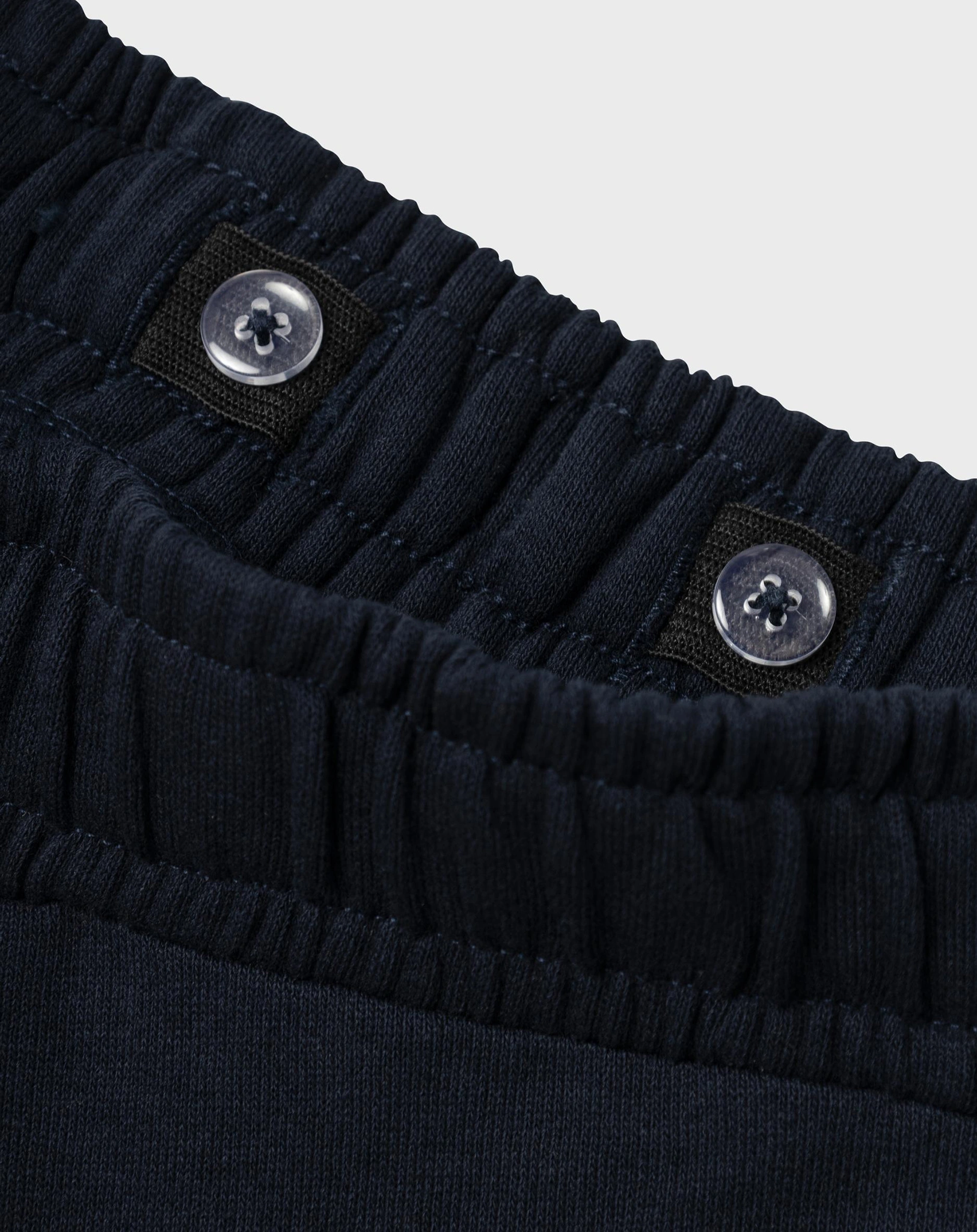 Sweathose NKMOLLIE CARGO in dark sapphire