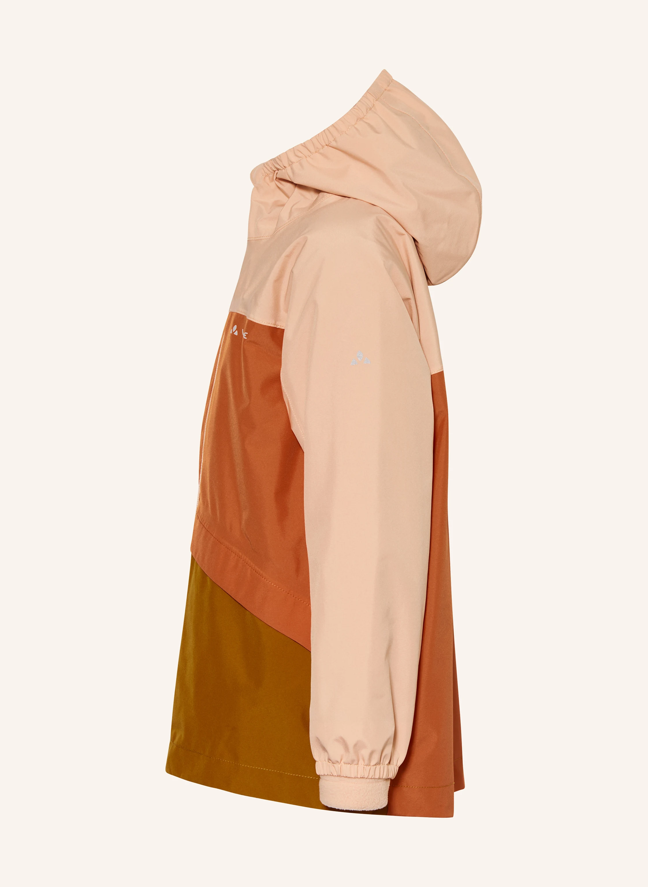 VAUDE 3-in-1-Jacke ESCAPE