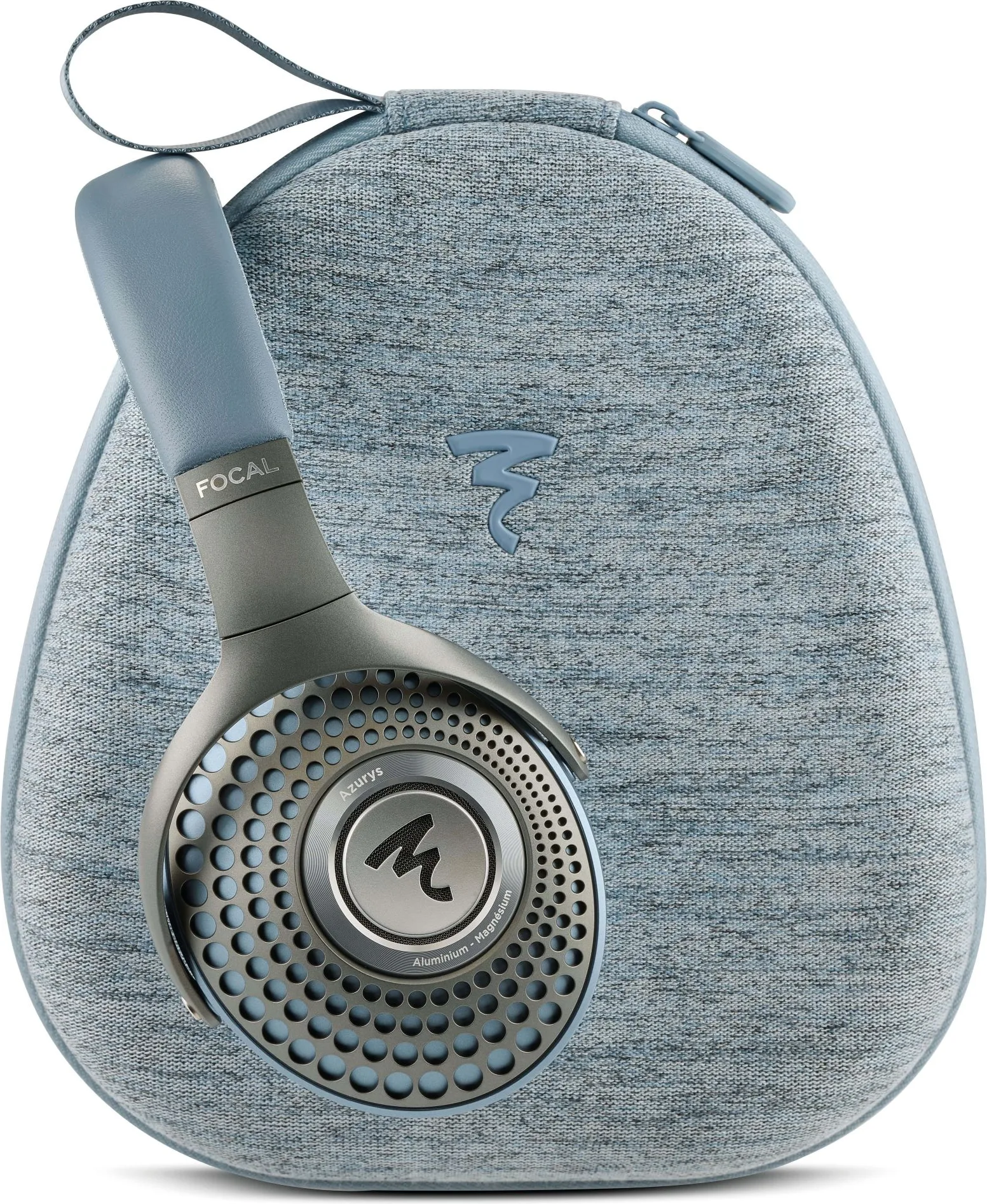 Focal Azurys Casques hi-fi
