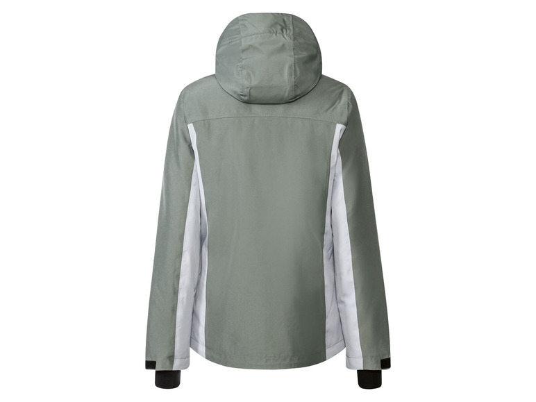 Dames ski-jas Premium