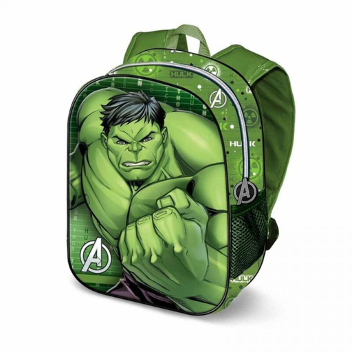 Mochila Hulk 71412