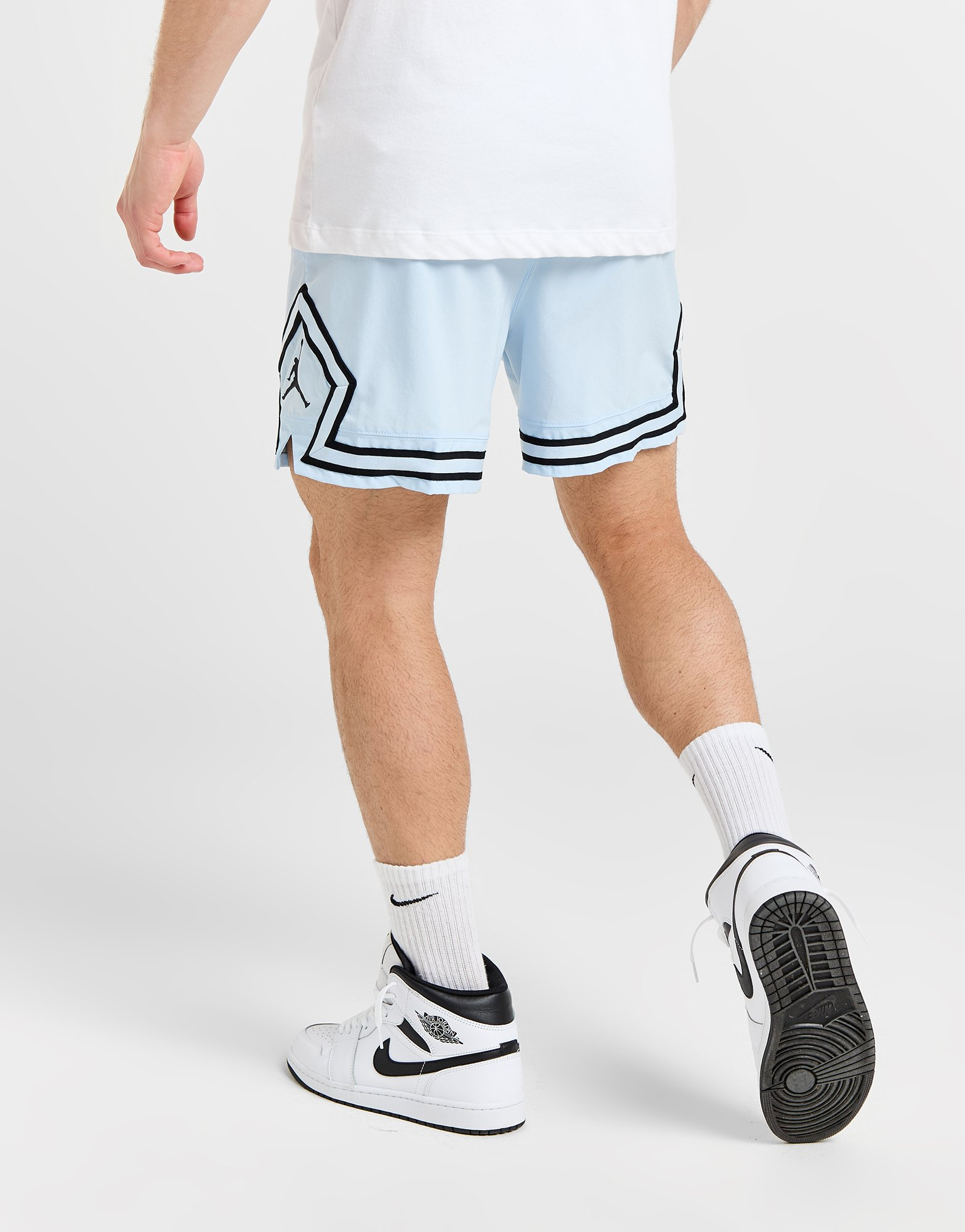 Jordan Short Diamond Homme