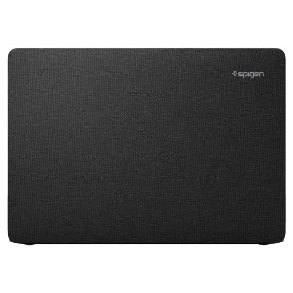 Spigen MacBook Pro 16 M1 (A2485)/M2 (A2780) Cover Urban Fit Sort
