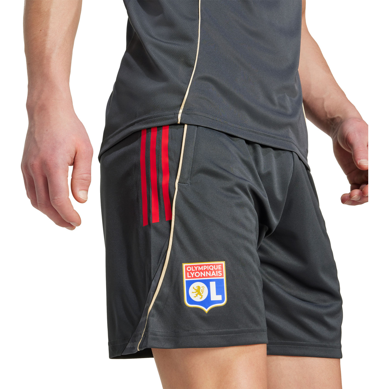 adidas Olympique Lyon Trainingsset