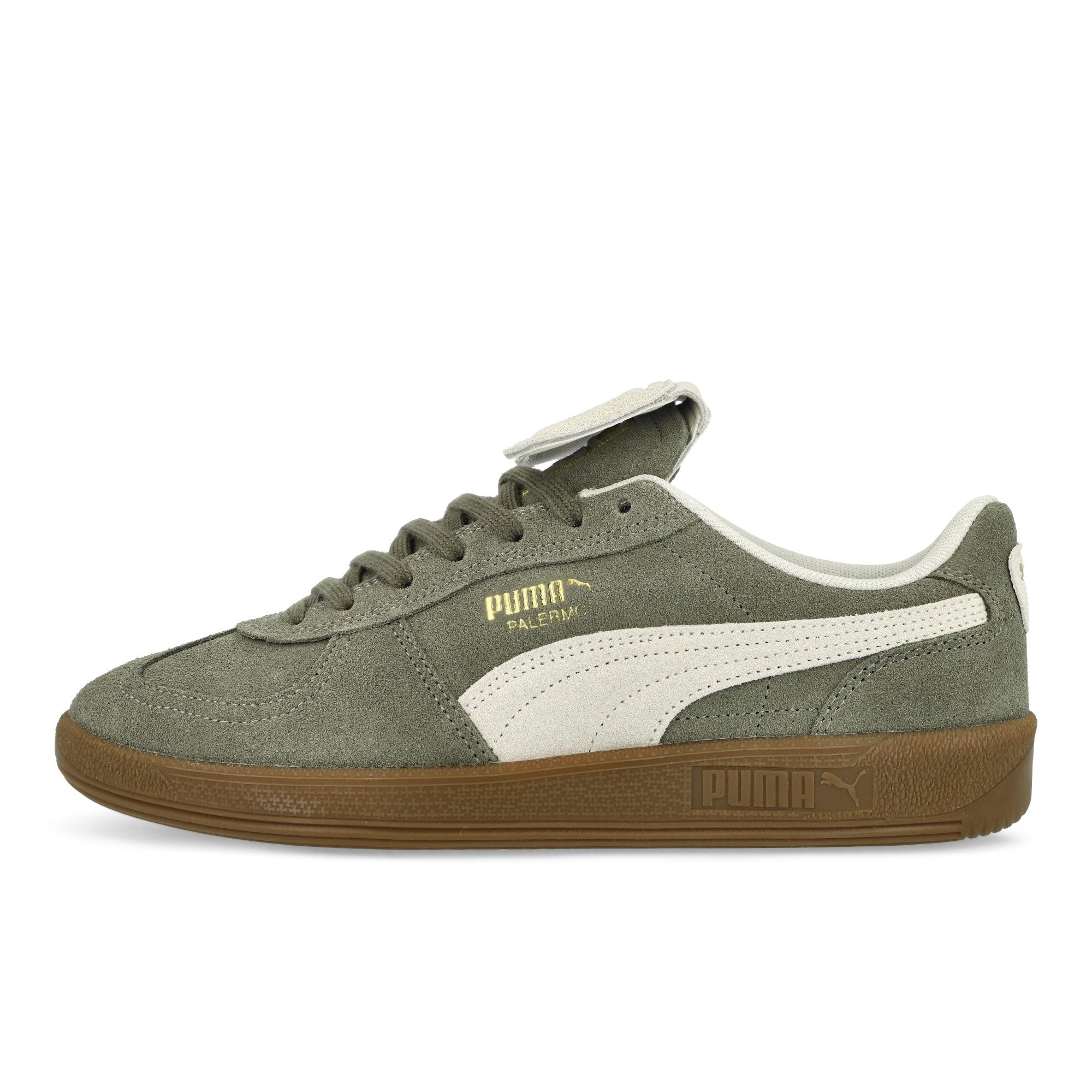 Puma<br>Palermo Premium Suede