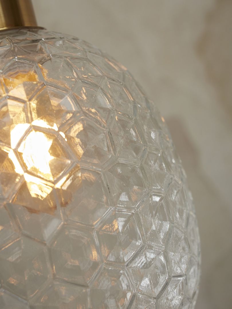It's about RoMi   Venice Ovaal Hanglamp
