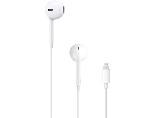 APPLE - Kit main libre EarPods Lightning Connector