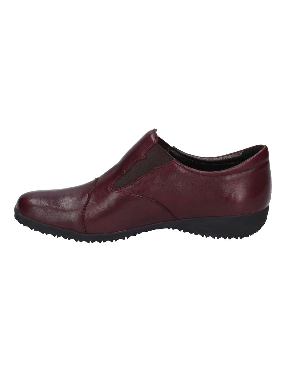 Slipper Naly 67, amarena