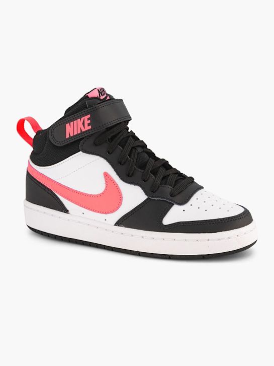 Nike COURT BOROUGH MID 2 Hoge sneaker