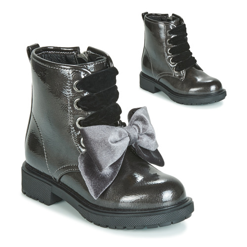 Gioseppo - LEHRE - Gris