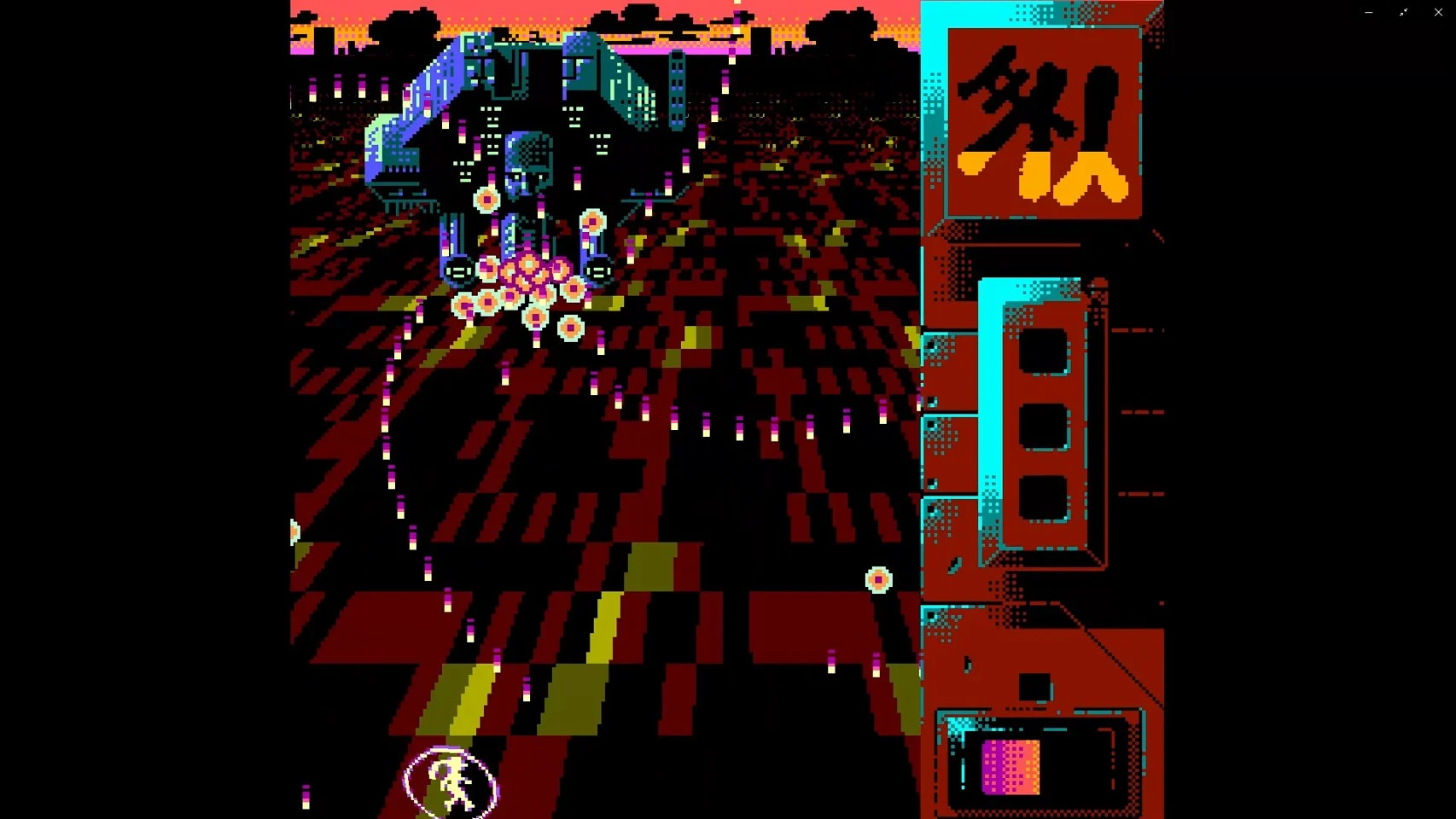 Uriel’s Chasm 3: Gelshock- PC