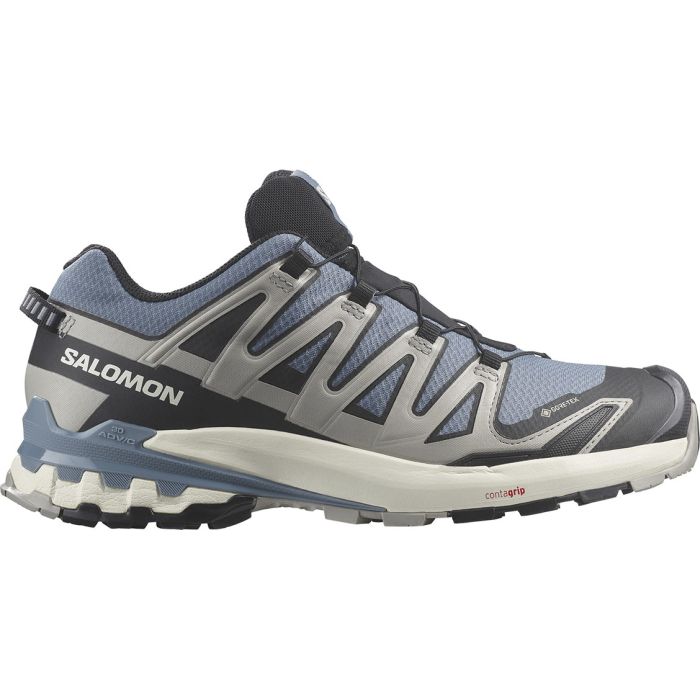 XA Pro 3D V9 GTX Men herresko