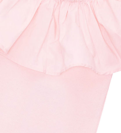 Molo T-Shirt - Reca - Candy Floss