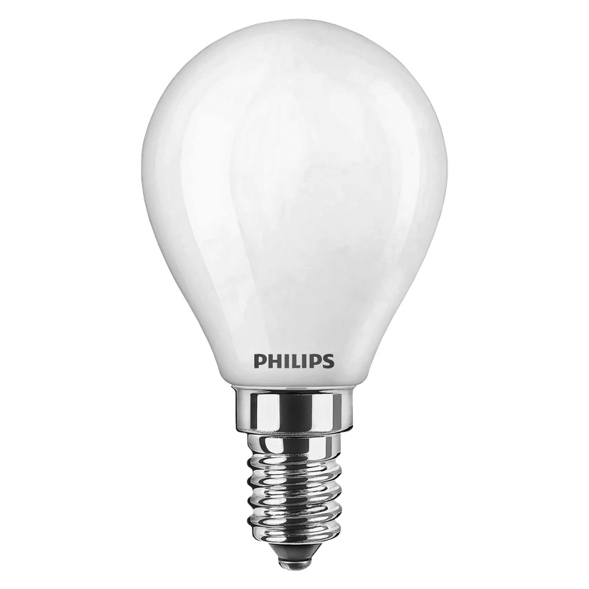 Illumpære, LED E14 2,2 W 250 lm