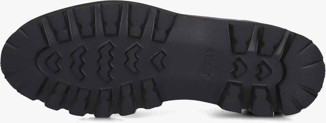 bronskleurig sioux loafers meredira