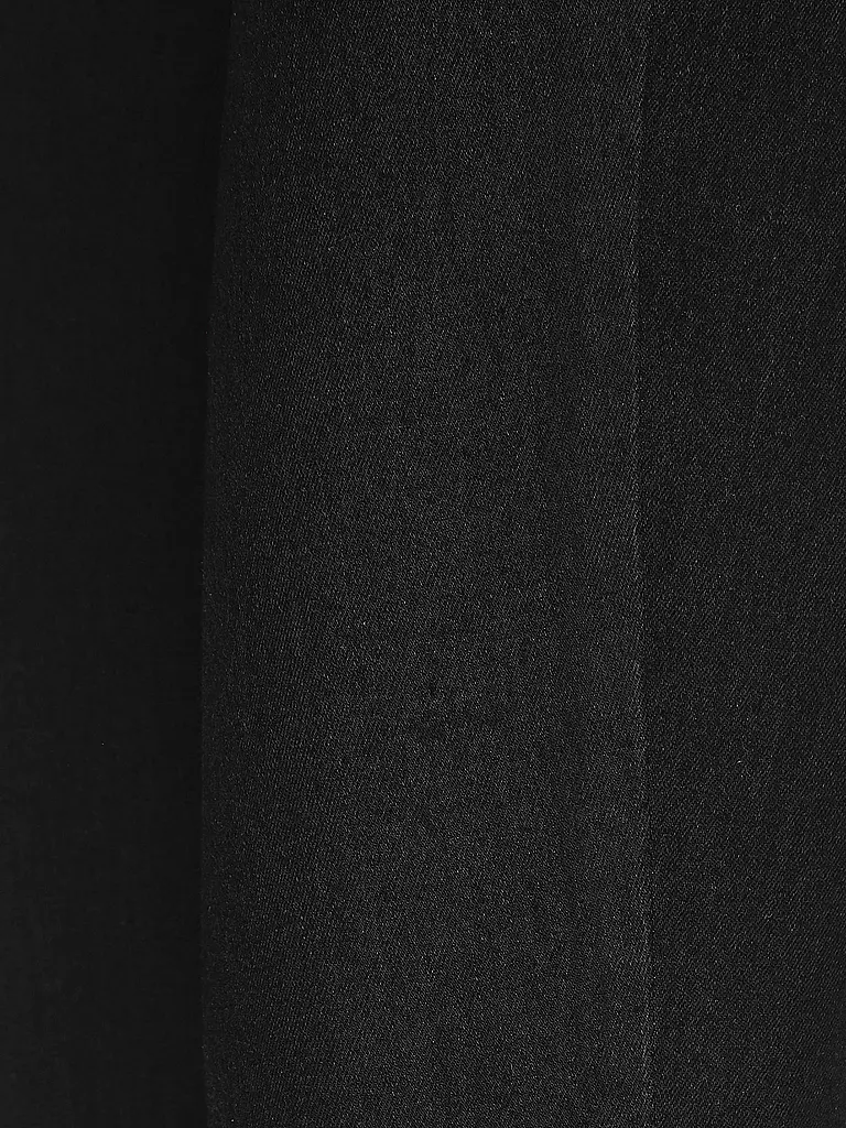 CALVIN KLEIN JEANS Jeans Skinny Fit schwarz
