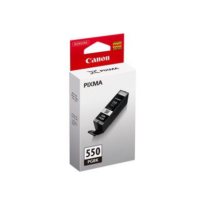 Canon PGI-550 - noir photo - cartouche d'encre originale