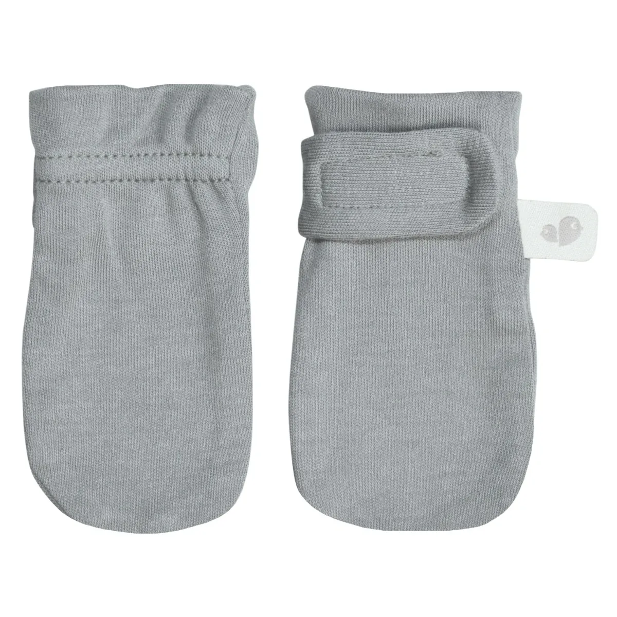 Perlimpinpin Mitaines en Bambou 0-3mois