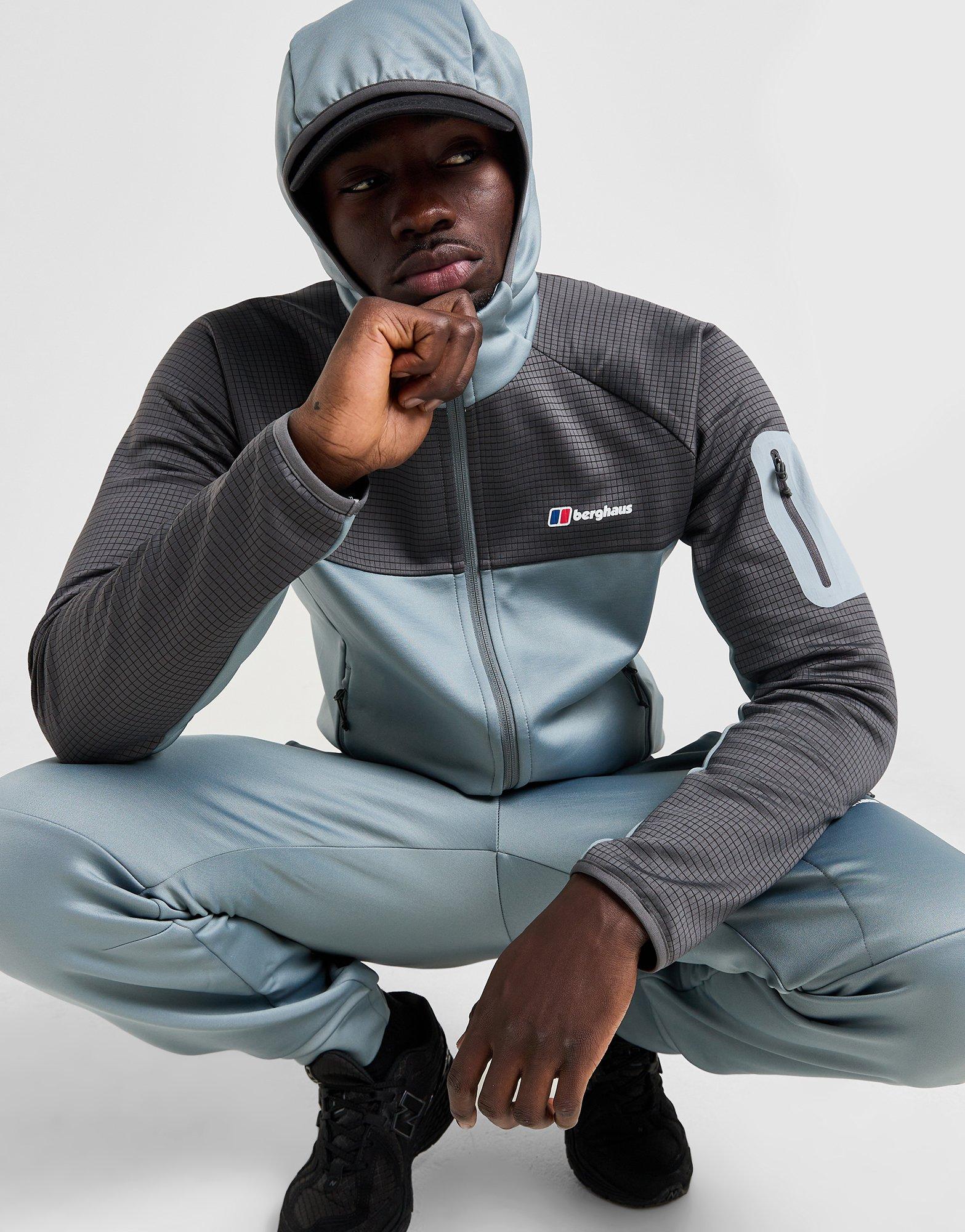Berghaus Sweat à Capuch Sidley
