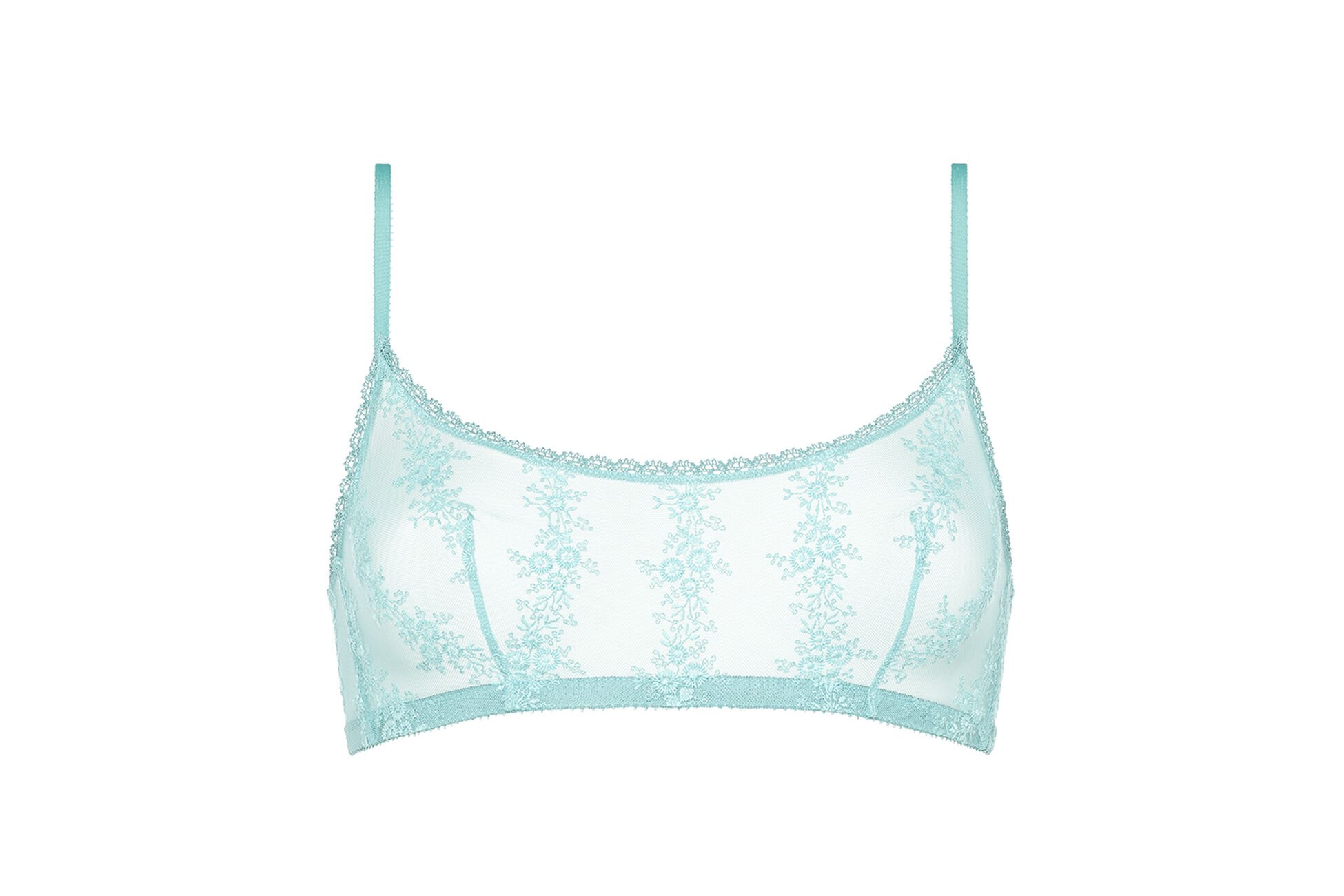 Saline Brassière TRANSLUCIDE