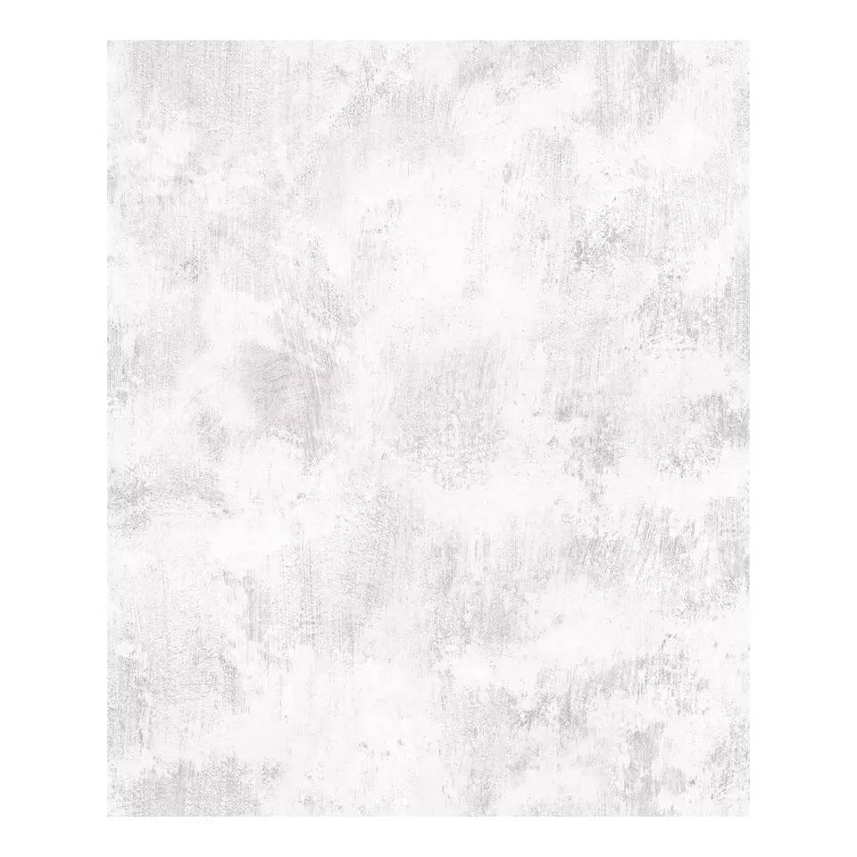 Dutch Wallcoverings - Exposure uni wit - 0,53x10,05m