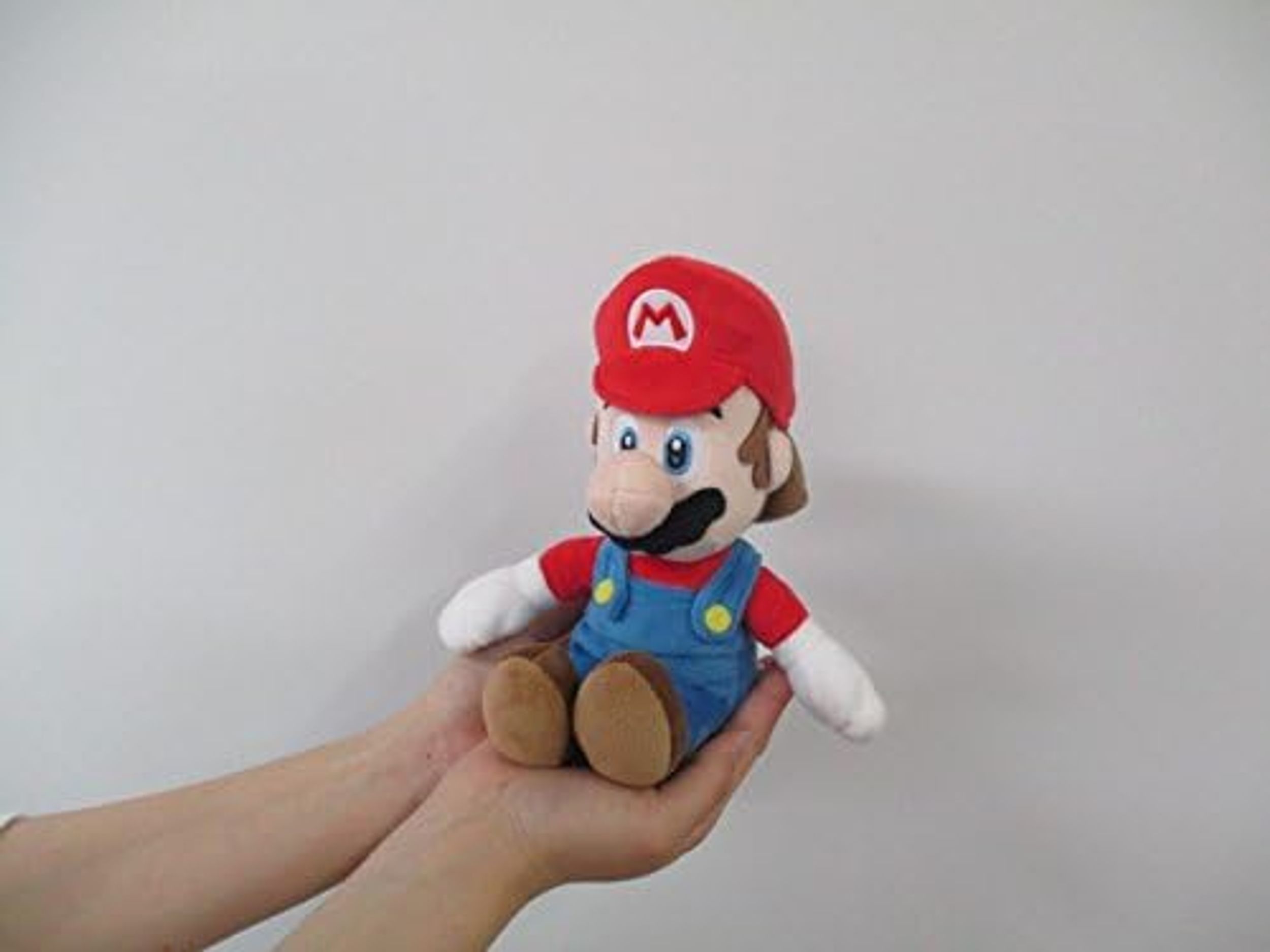 Super Mario