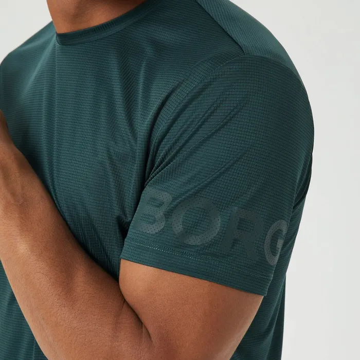 Bjorn Borg Björn Borg Light Shirt Heren