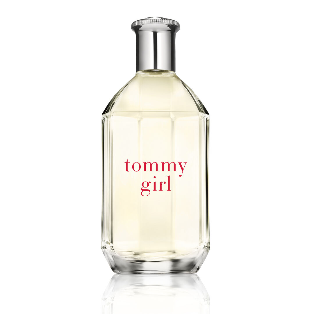 Tommy Hilfiger TOMMY GIRL Eau de Toilette - 30ml