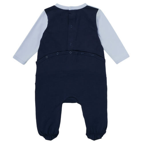 BOSS - BRILLA - Bleu