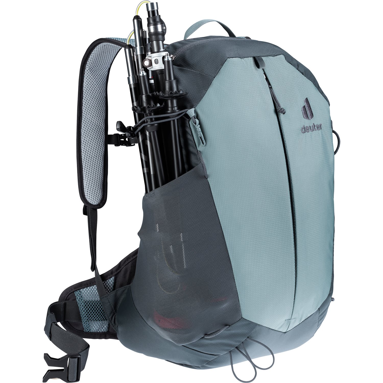 Deuter AC Lite 15 SL shale-graphite