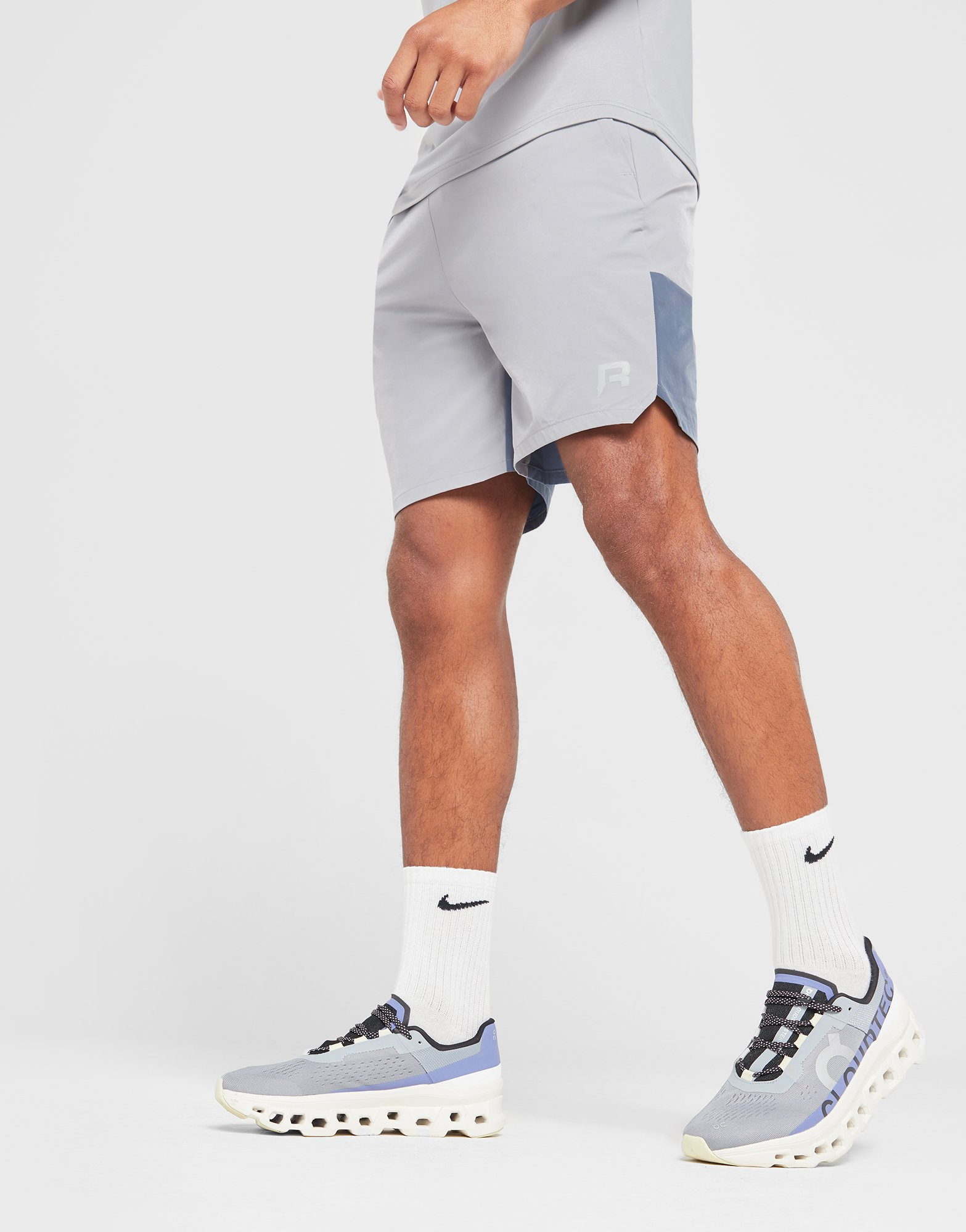 Reprimo Short Flight Homme