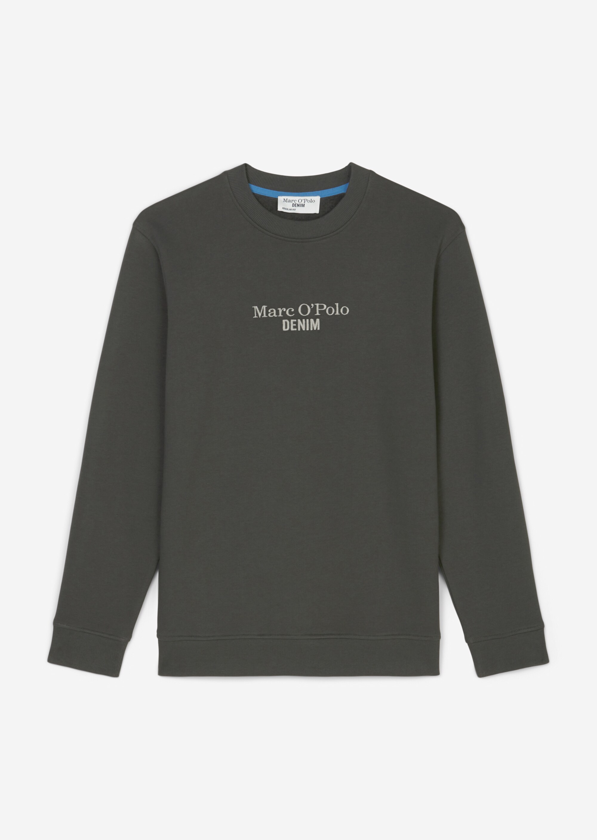 DfC Sweatshirt relaxed aus reiner Bio-Baumwolle