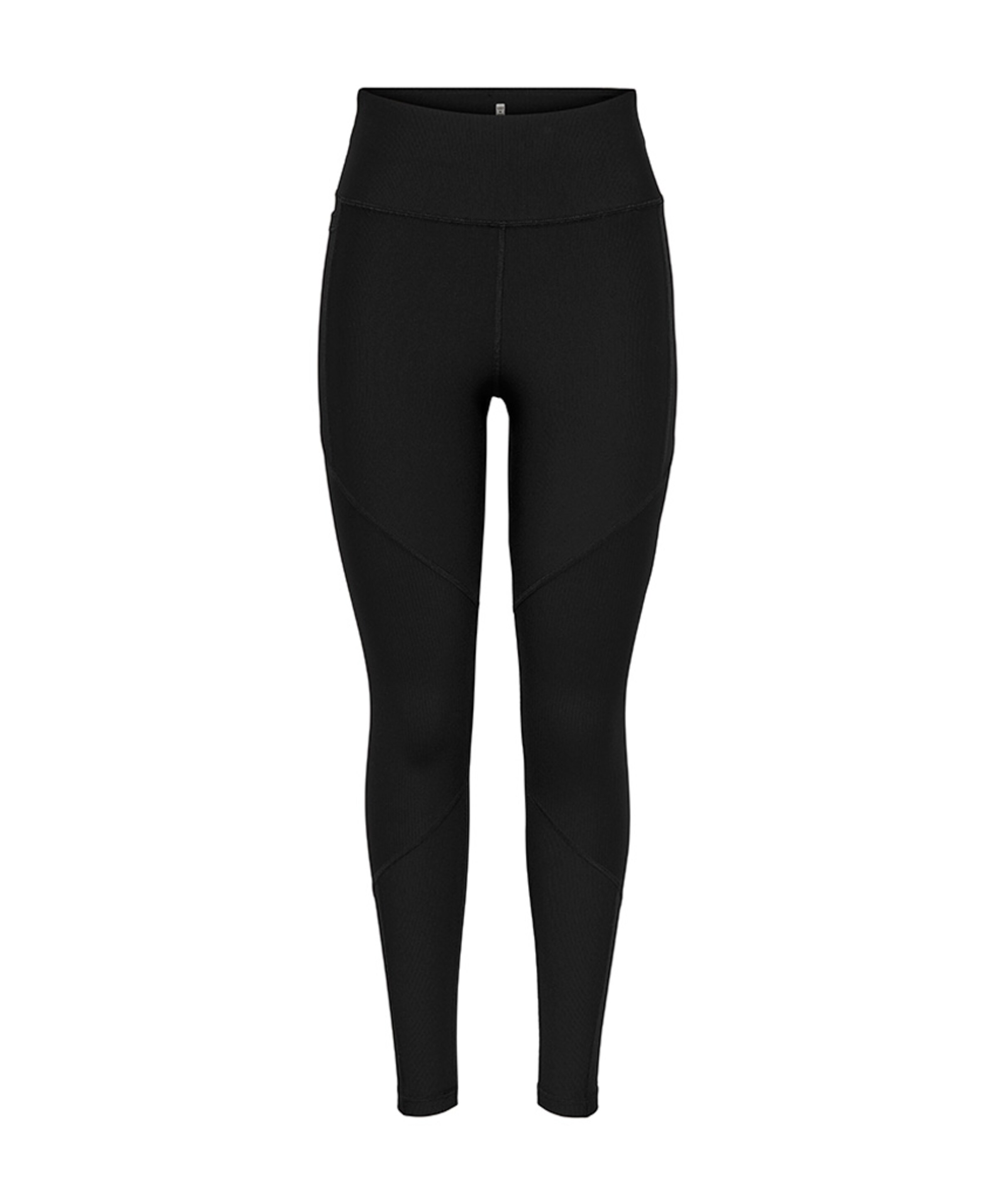 Only play ONPJANA HW TRAINING tights dames tights zwart