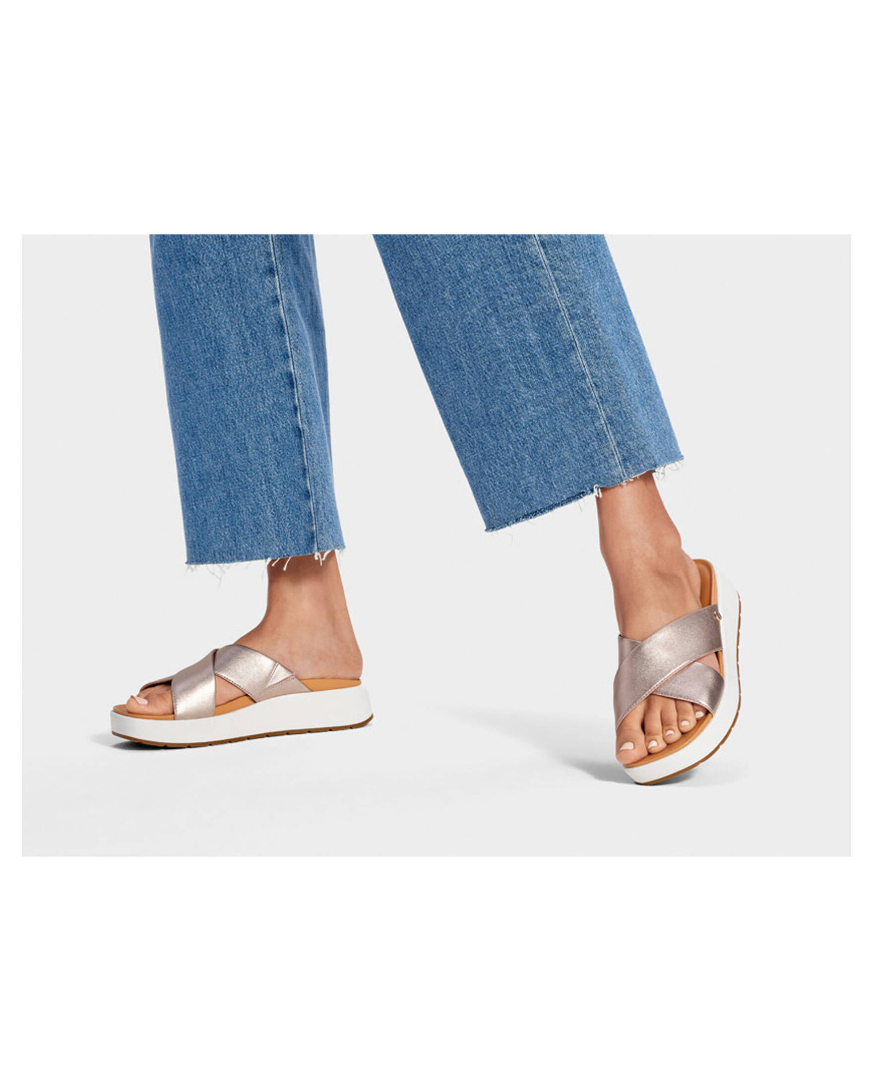 UGG| Damen Pantoletten EMILY