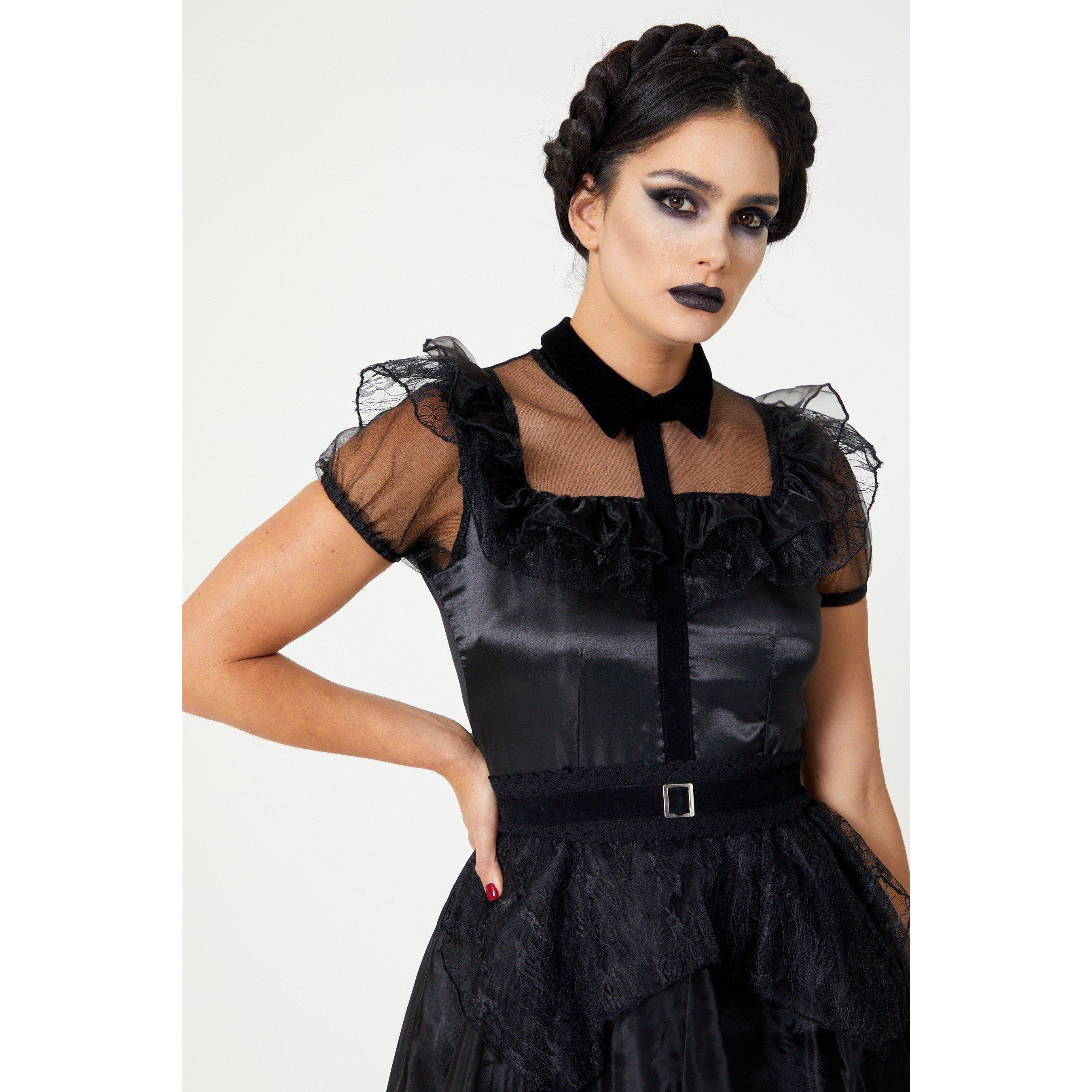 Character Halloween Dress Up Prom Dress