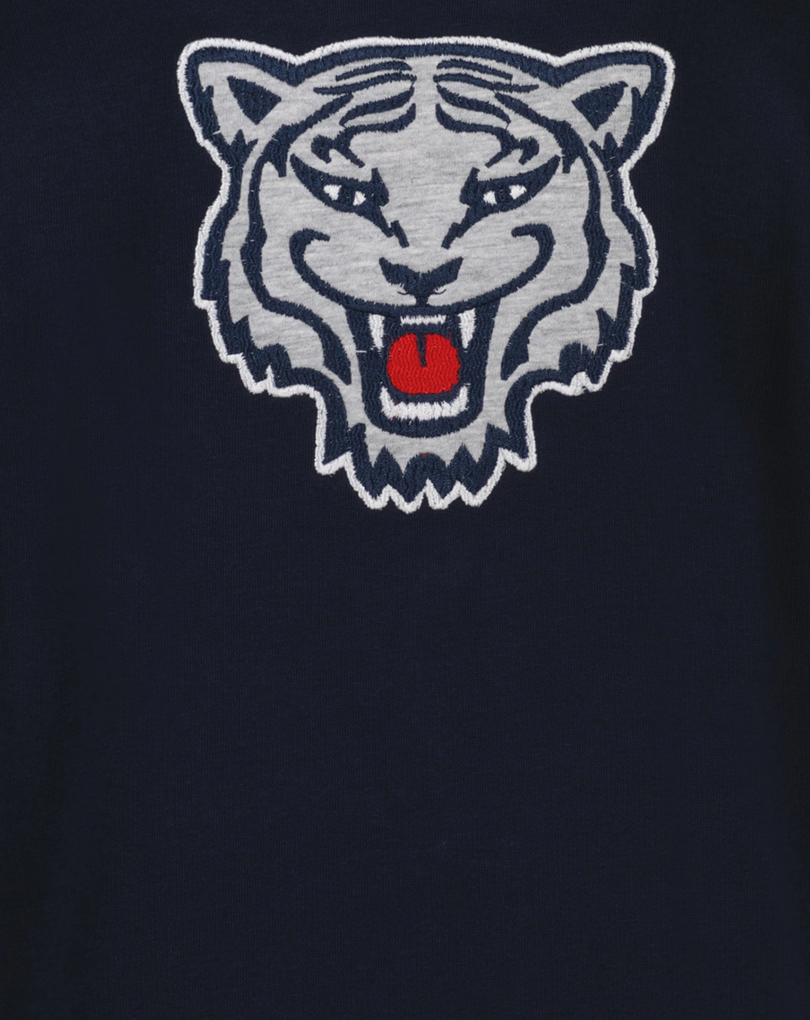 College-Jacke ATHLETIC - LA TIGER in navy