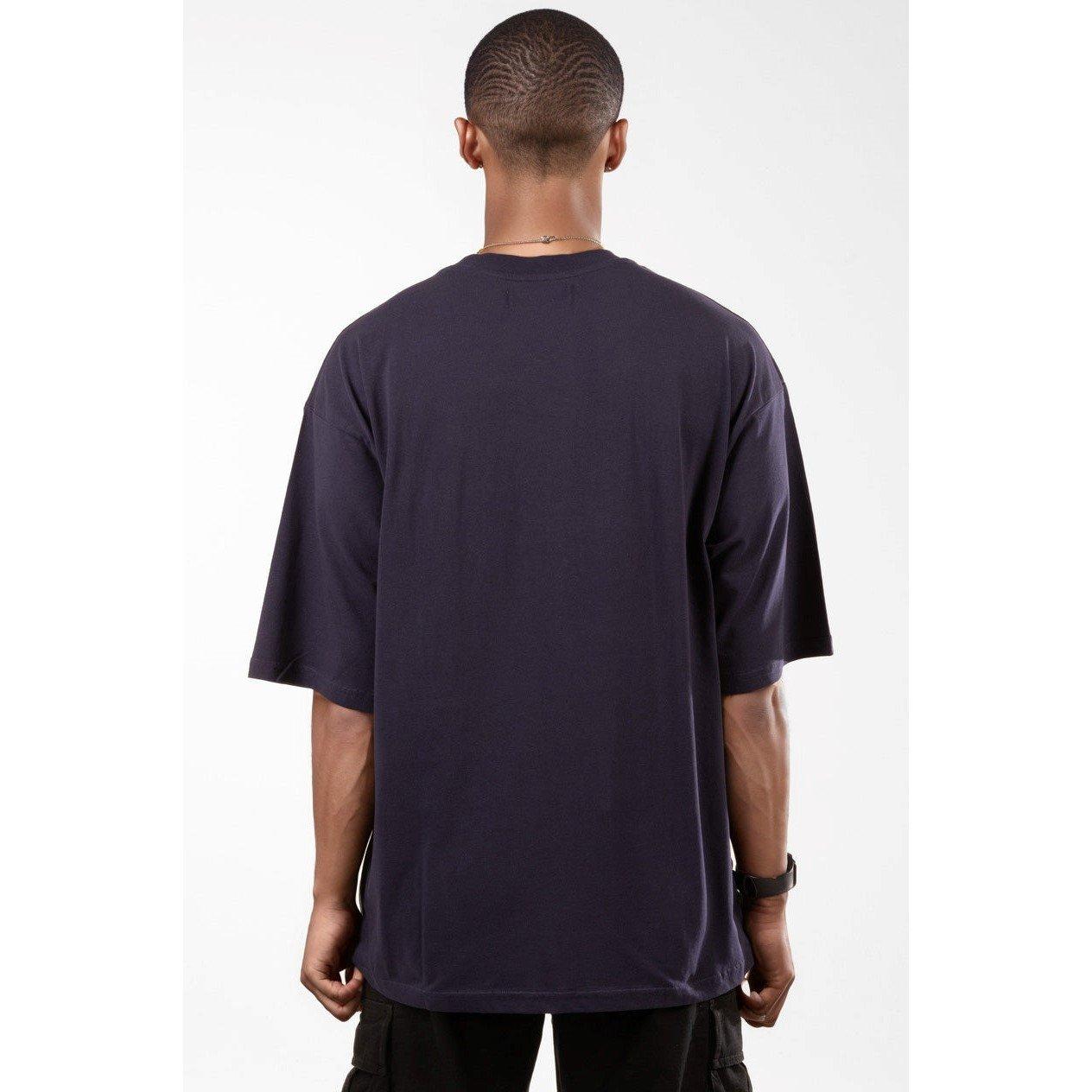 Hype Oversizd TShirt Sn99