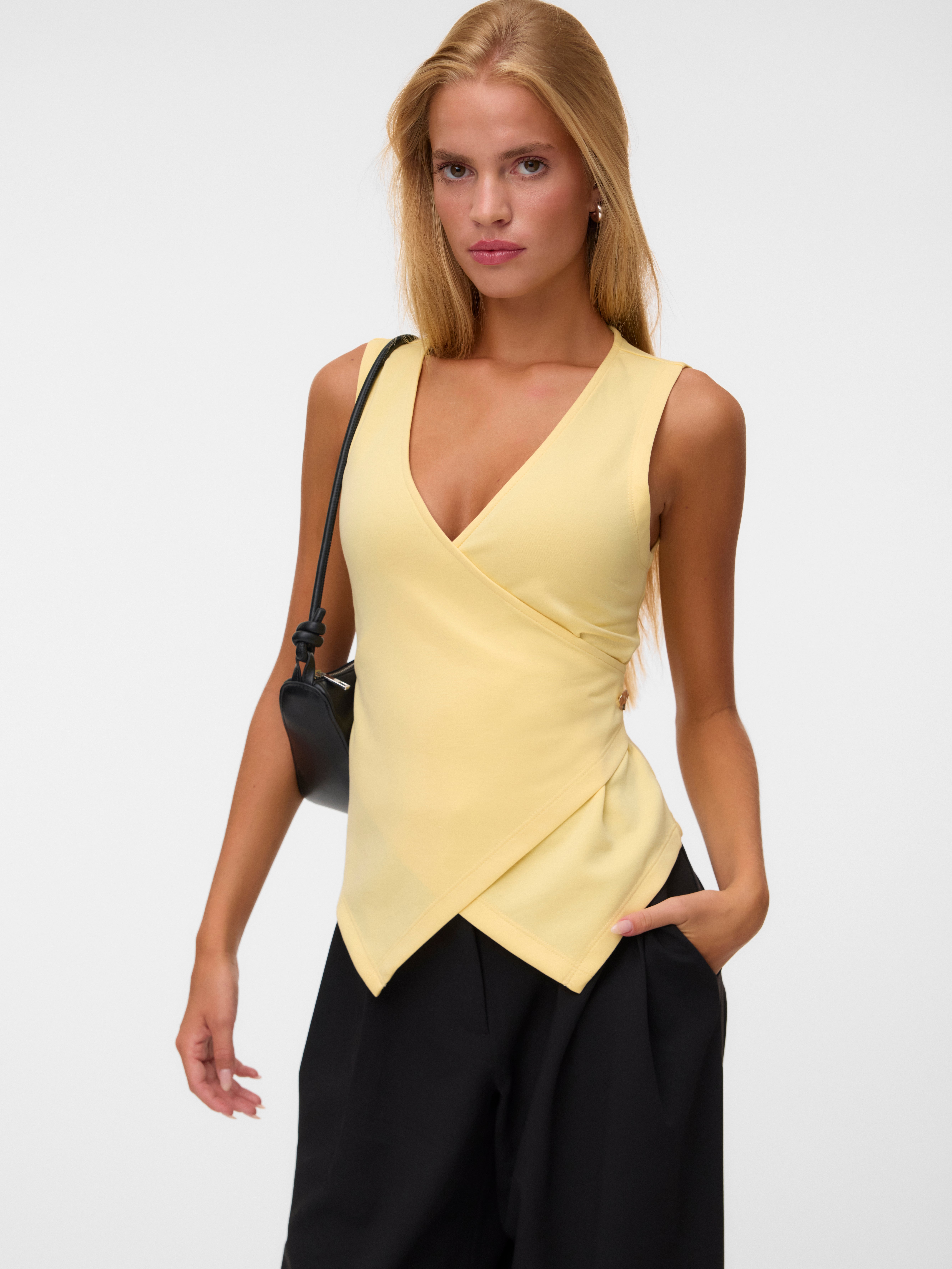 VMSMILLA Top