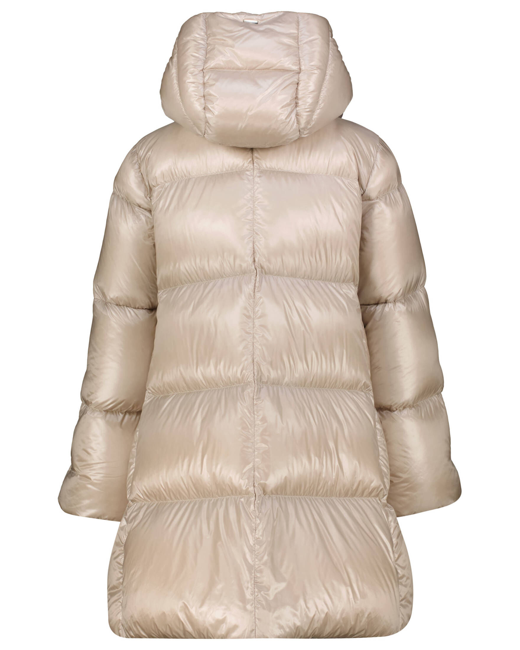 Herno| Damen Daunenjacke mit Kapuze