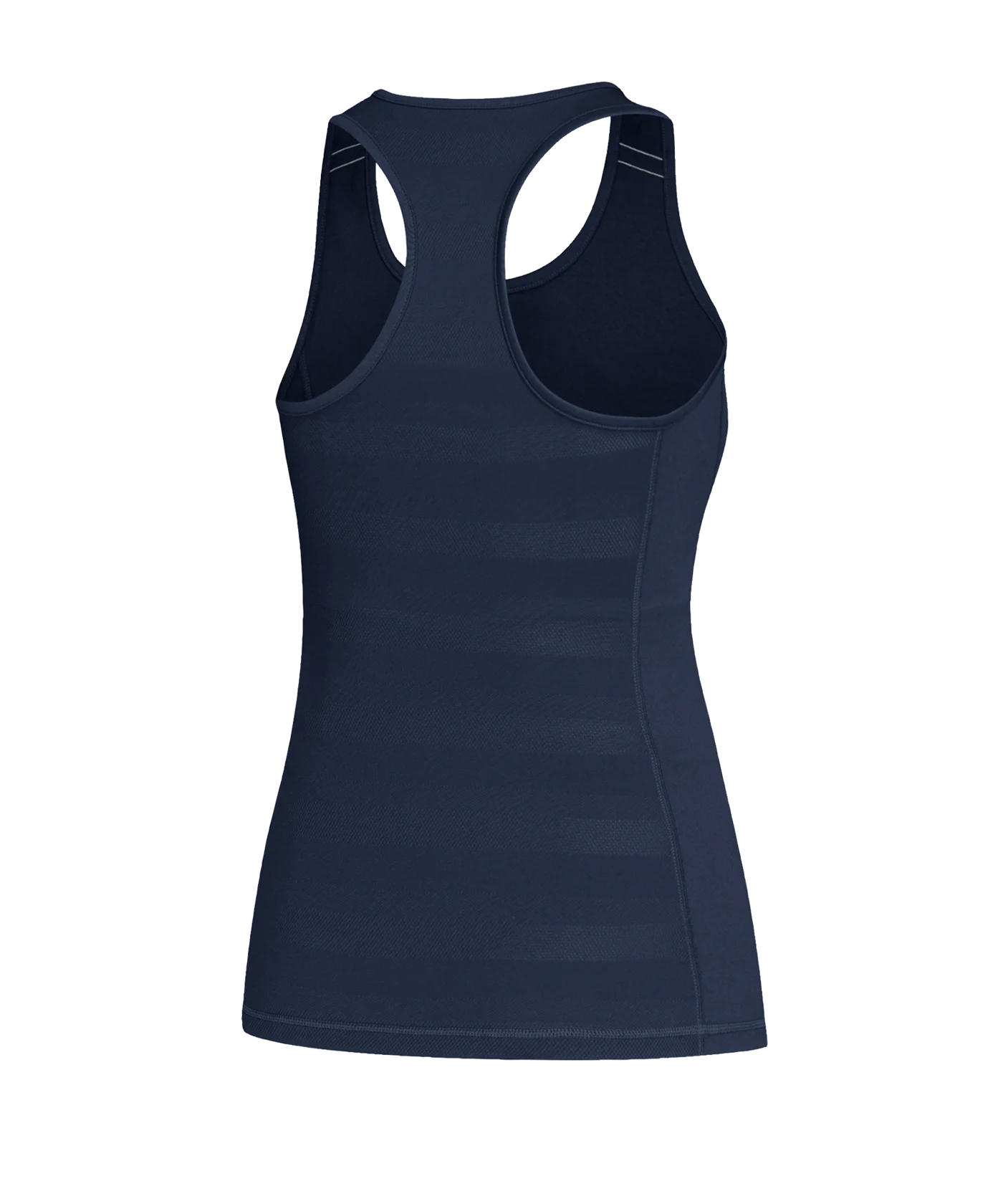 adidas Team 19 Tank Top Damen Blau Weiss