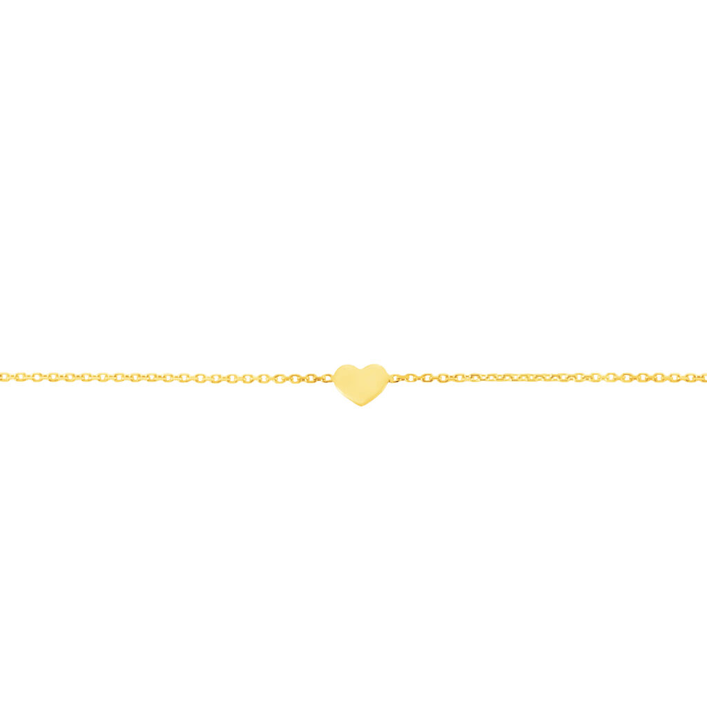 Bracelet Cinta Or Jaune
