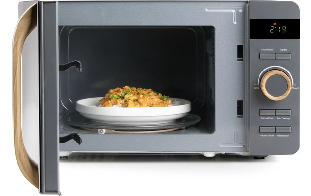 Domo Mikrowelle »DO3420« 700 W