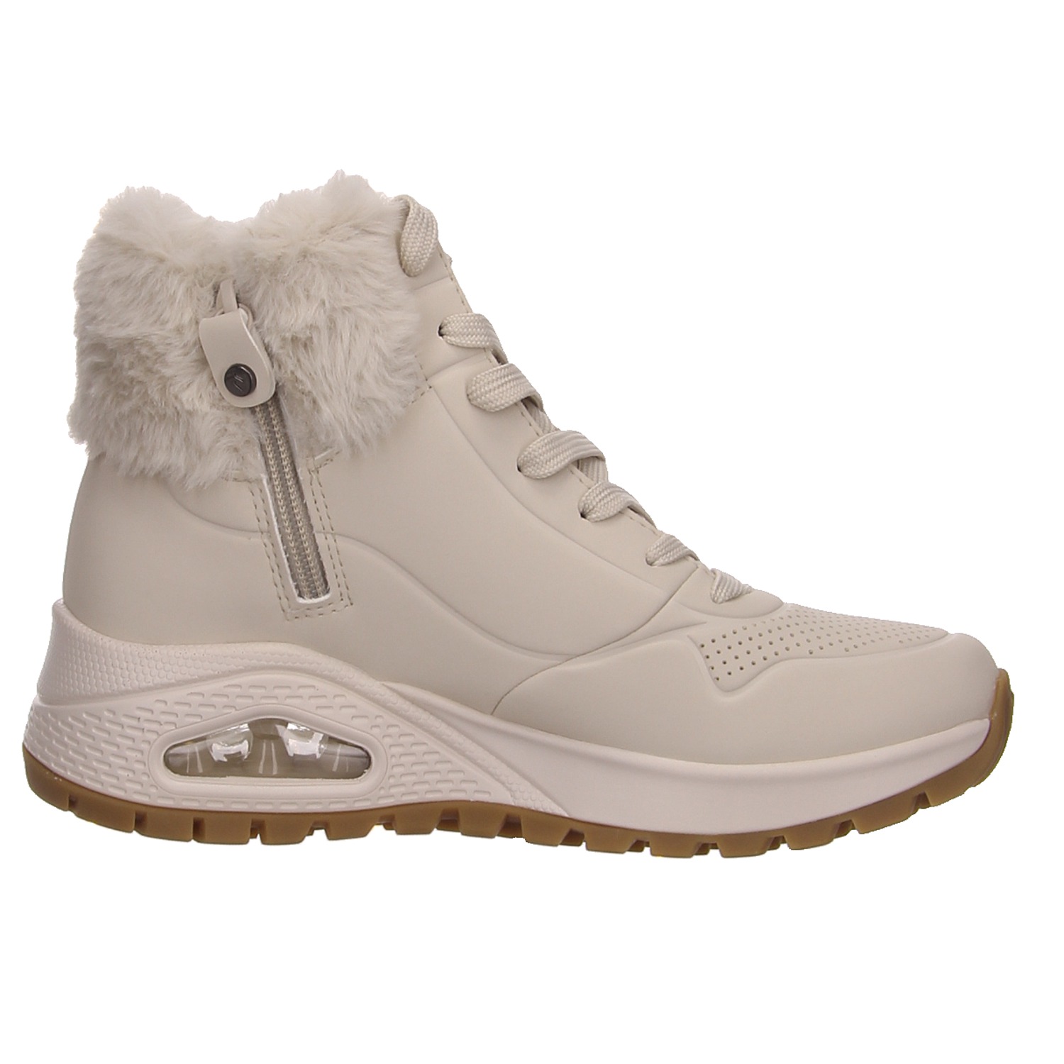 Skechers Knöchelboots beige beige