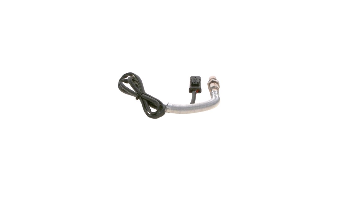 Lambda-sonde,