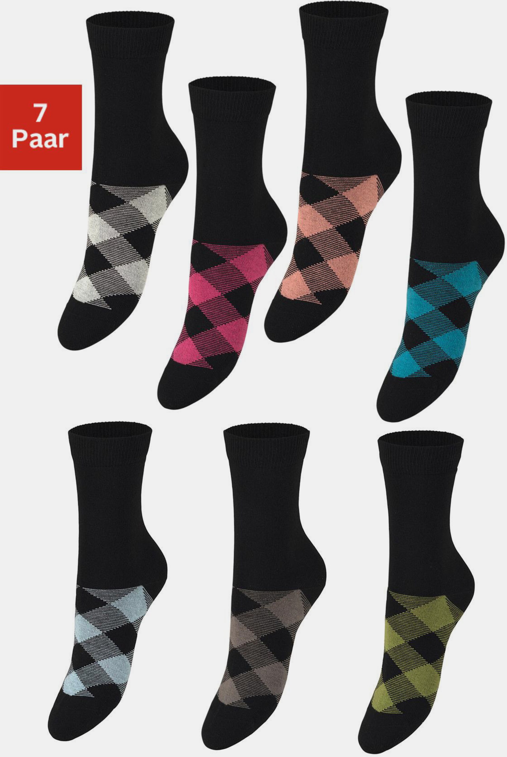 Socken