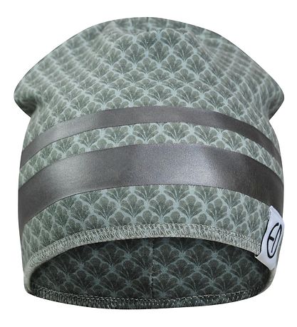 Elodie Details Mütze - Beanie - Turquoise Nouveau