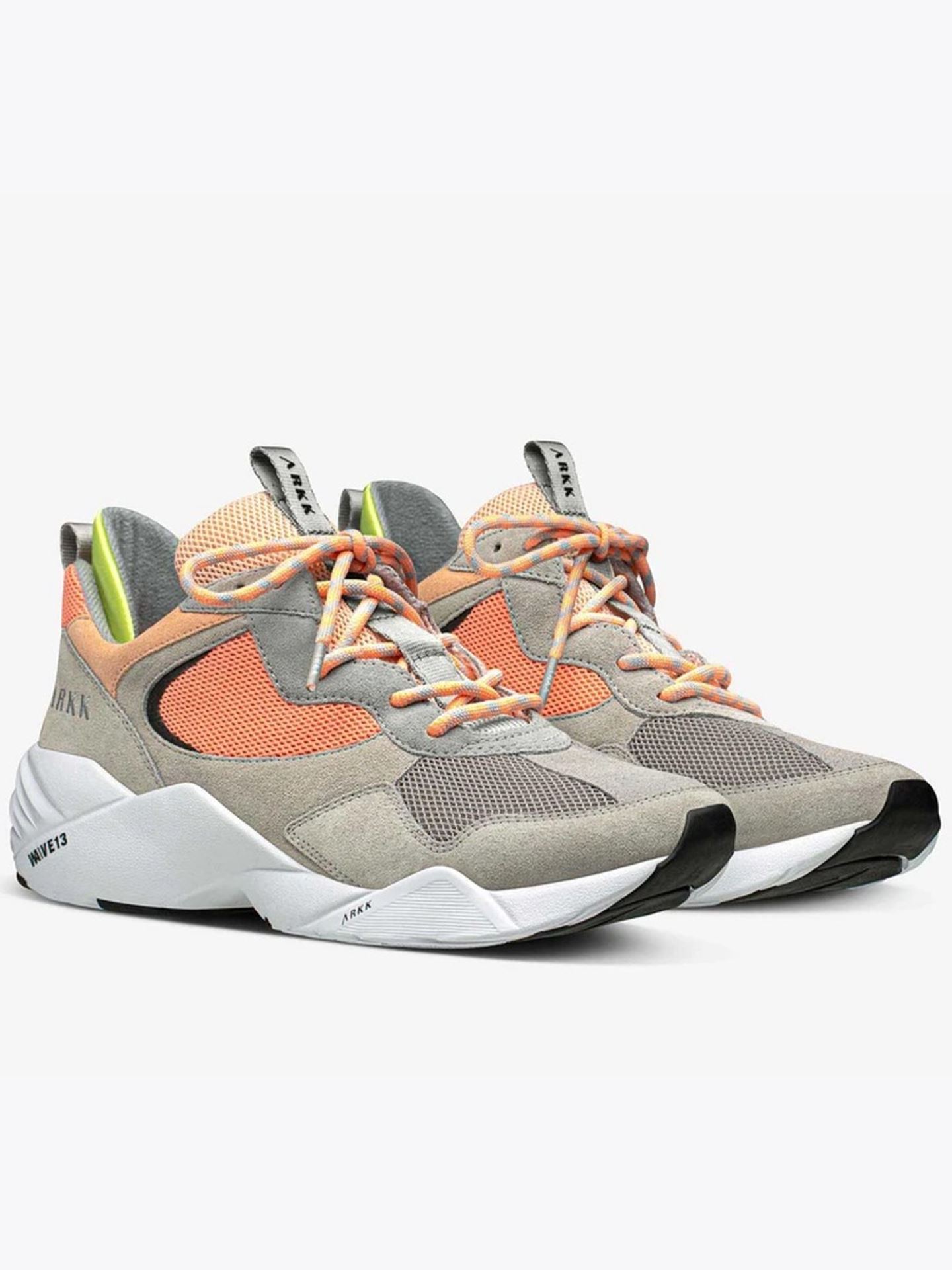 Kanetyk Suede